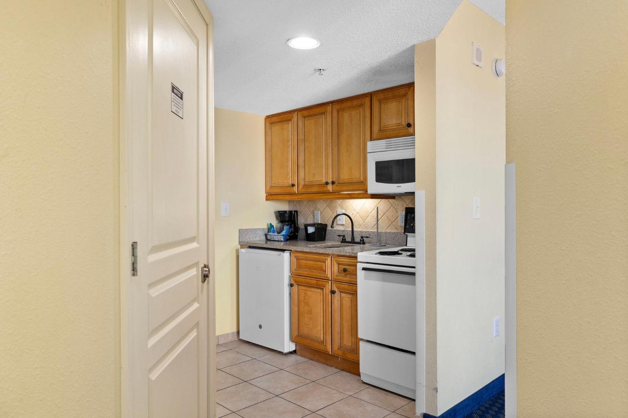 Apartamento Ocean Reef 925 Myrtle Beach Exterior foto