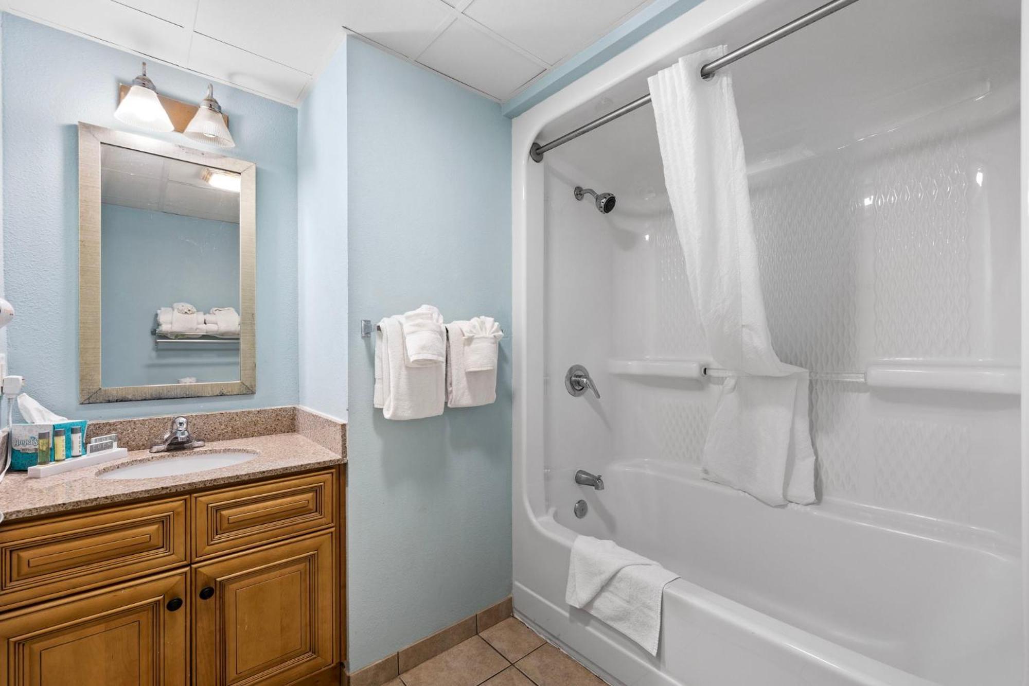 Apartamento Ocean Reef 925 Myrtle Beach Exterior foto