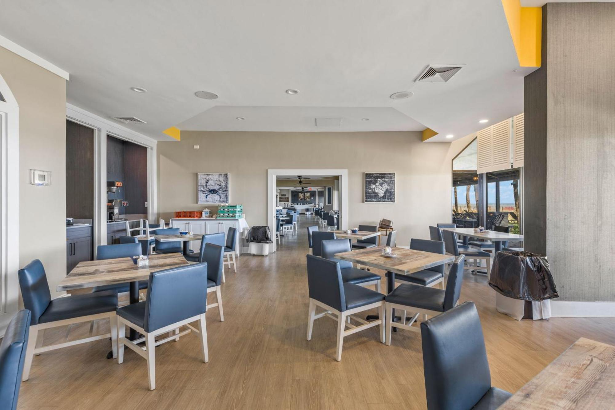 Apartamento Ocean Reef 925 Myrtle Beach Exterior foto