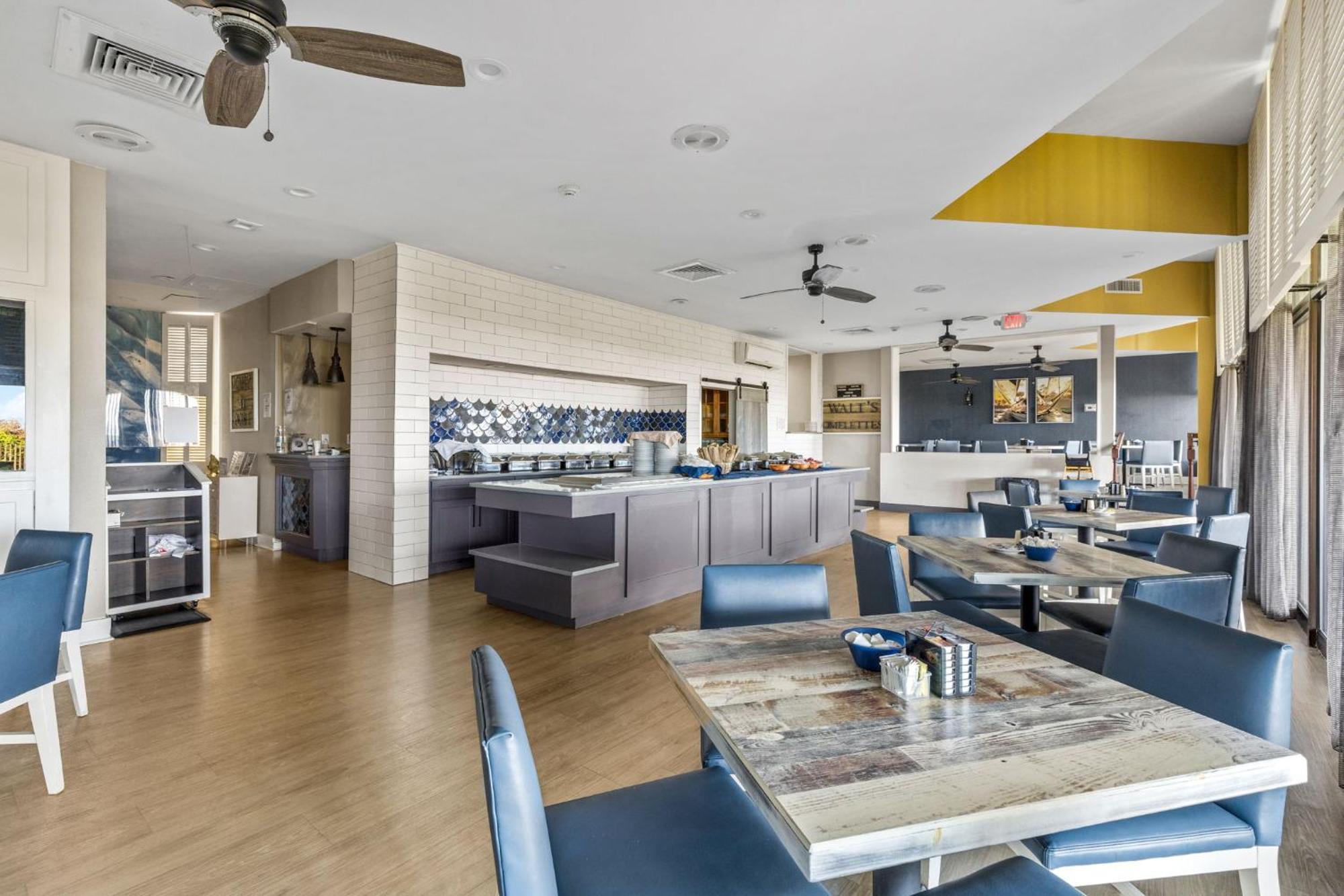 Apartamento Ocean Reef 925 Myrtle Beach Exterior foto