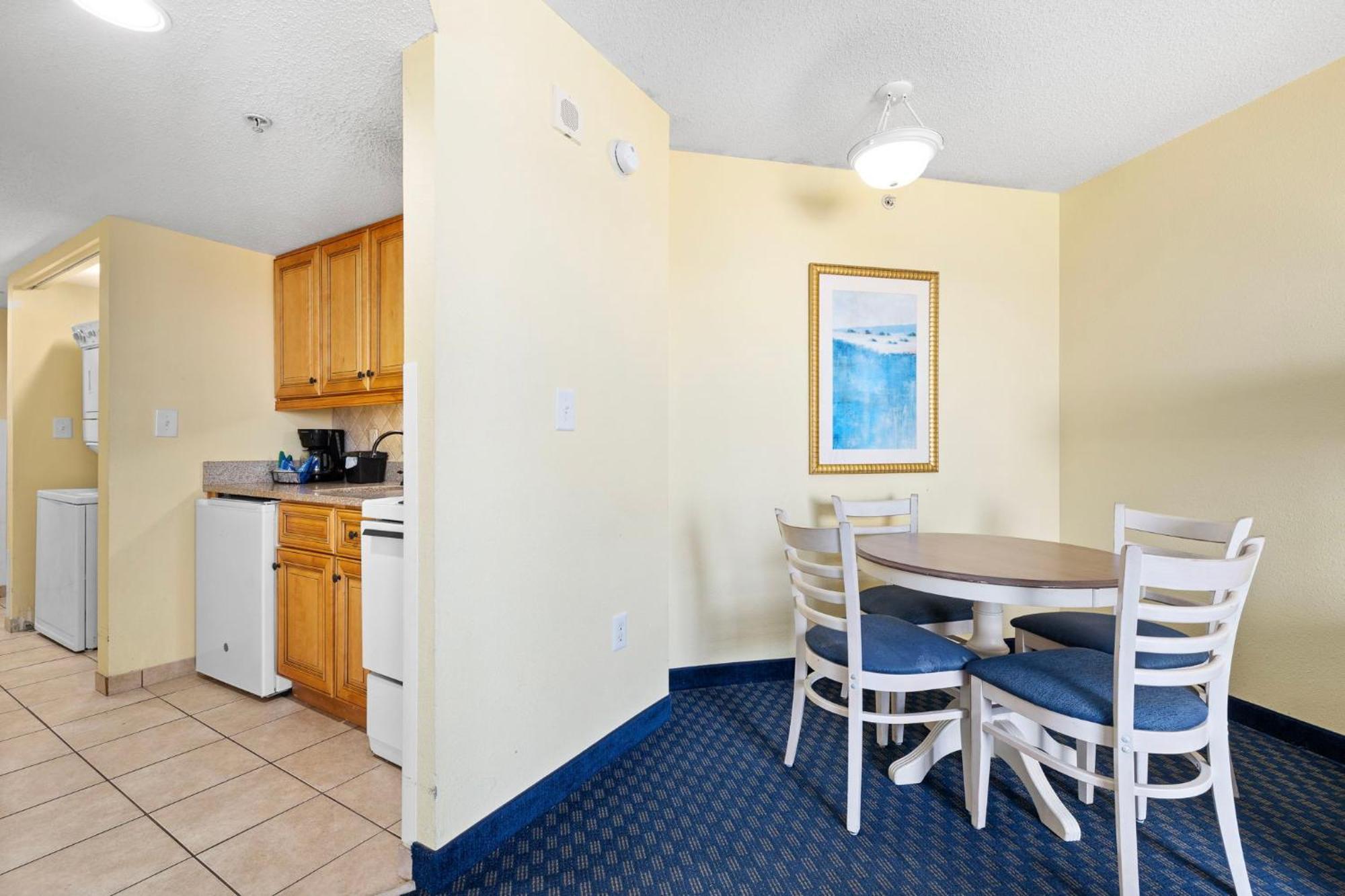 Apartamento Ocean Reef 925 Myrtle Beach Exterior foto